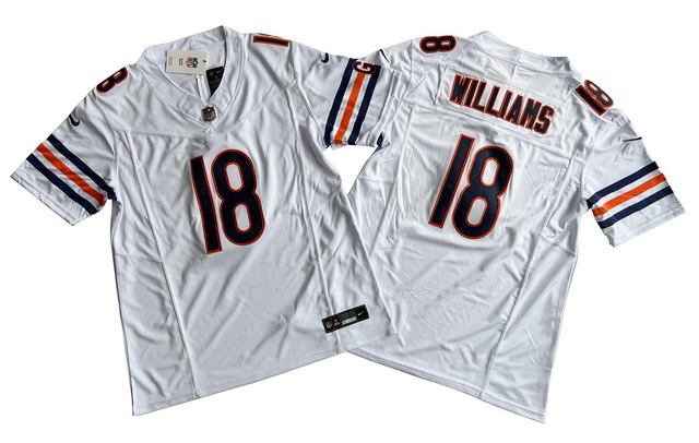 Chicago Bears Jerseys 019 [Cheap NFL Jerseys 519]